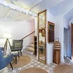Casa Rural Con Jardin,A 8Km Playa Y En La Naturaleza Taronja&Canyella