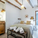 Casa Rural Con Jardin,A 8Km Playa Y En La Naturaleza Taronja&Canyella