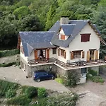Casa De Muntanya Can Coll De Susqueda Girona