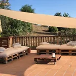 Casa De Muntanya Can Coll De Susqueda Girona