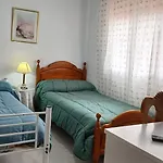 Habitacion Privada Doble Toledo