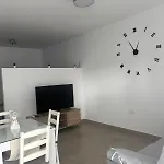Apartamento Isaac