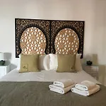 Apartamento La Abadesa De Cordoba