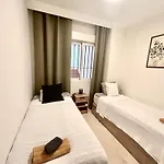 Apartment Kirsi Calanova Grand Golf