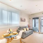 Loft Jorgito F By Sts Apartments