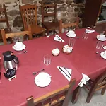 Pazo San Lorenzo- Puebla De Trives