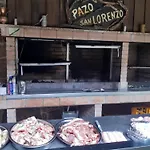 Pazo San Lorenzo- Puebla De Trives