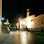 Corazon De Jaen