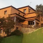 Casa Rural Mirador Del Aguila