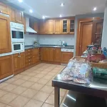 Casa Rural Mirador Del Aguila