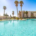 Almerimar Golf Y Playa