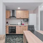 Casa De La Abuela Segundo