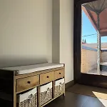 Casa Rural Isabel A 5Km De Motorland Aragon