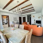 Casa Rural Isabel A 5Km De Motorland Aragon