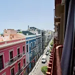 Urban Flat In Santa Catalina - 4 Min Walk To Beach