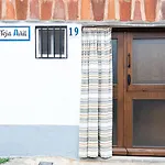 La Teja Anil