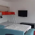 Independent Little House