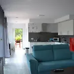 Independent Little House