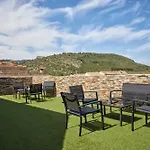 Hotel Rosaleda Doncel