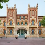 1881 Hotel Balneario Vichy Catalan
