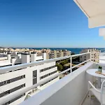 Apartamentos Vibra Tivoli