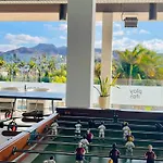 Playitas Villas - Sports Resort
