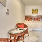 Hotel Mirador Arabeluj