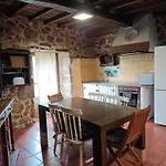 Apartamentos Aira Sacra
