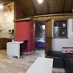 Complejo Rural Agoga de Las Médulas