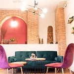 Hostal Posada Huecar