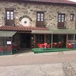 Hotel Rural El Molinero de Santa Colomba de Somoza