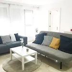 Sagasta Beach Apartment V By Canary365