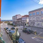 Pension La Corredera