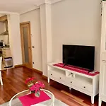 Apartamento Europa Prados Atenea