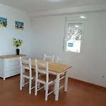 Apartamento frente al mar