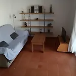 Apartamento frente al mar
