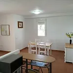 Apartamento frente al mar