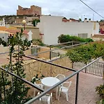 Casa El Castillo ,A 5 Kilometros De La Playa