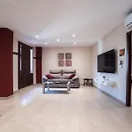 Apartamentos Reyes Catolicos