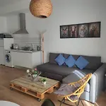 Sevilla Deluxe Suites