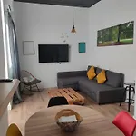 Sevilla Deluxe Suites