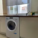 Ático centro El diván azul