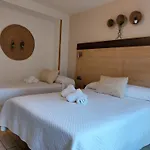 Pensión Cabezas