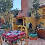 El Pinar De Bardena