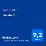 Garda II
