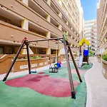 Apartment Costa Caribe I By Interhome