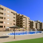 Apartment Costa Caribe I By Interhome
