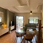Casa Rodasa - 2 Bedrooms, Roof Terrace, Airco, Front-Terrace, Back-Patio, Communal Pool, Etc