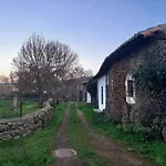 Casa Rural El Caldero Sierra De Bejar