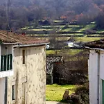 Casa Rural El Caldero Sierra De Bejar